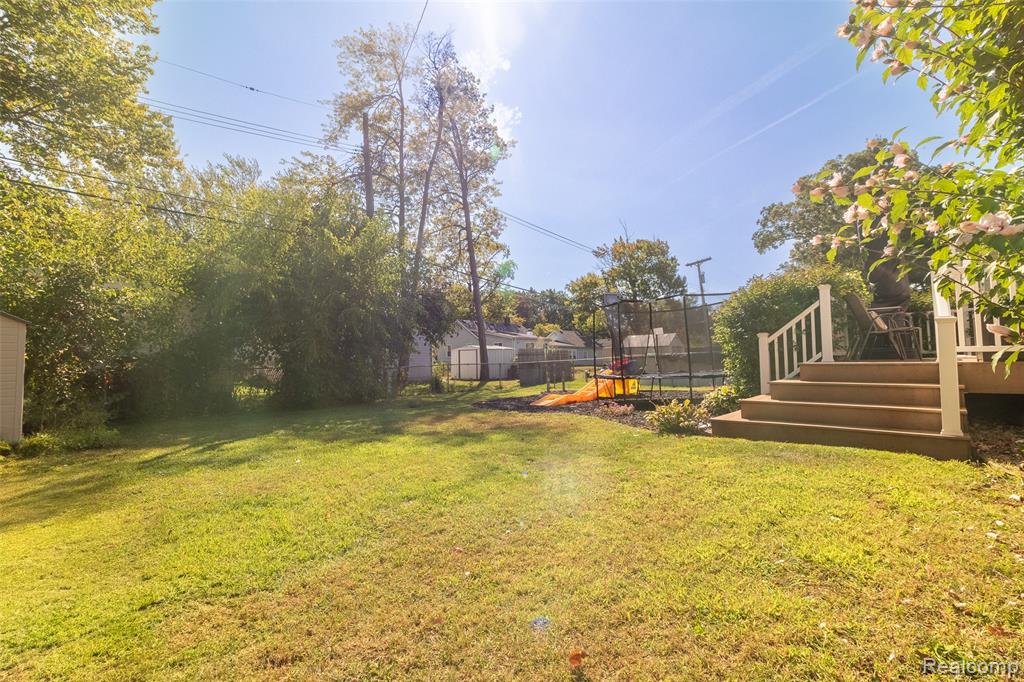 5942 N Walton Street, Westland, MI — Photo 28