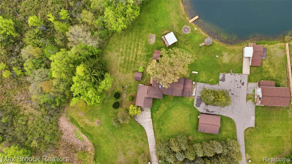 1392 Maple Grove Road, Lapeer, MI 48446 — Photo 52