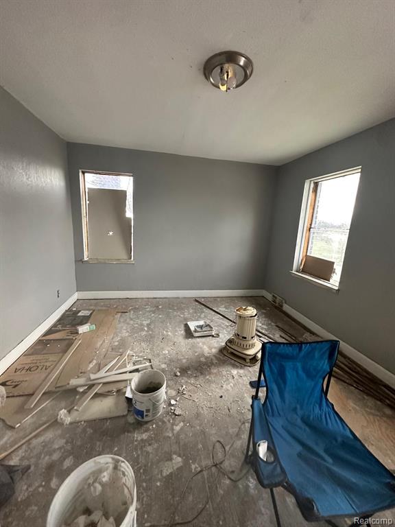 9655 SORRENTO Street, Detroit, MI 48227 — Photo 4