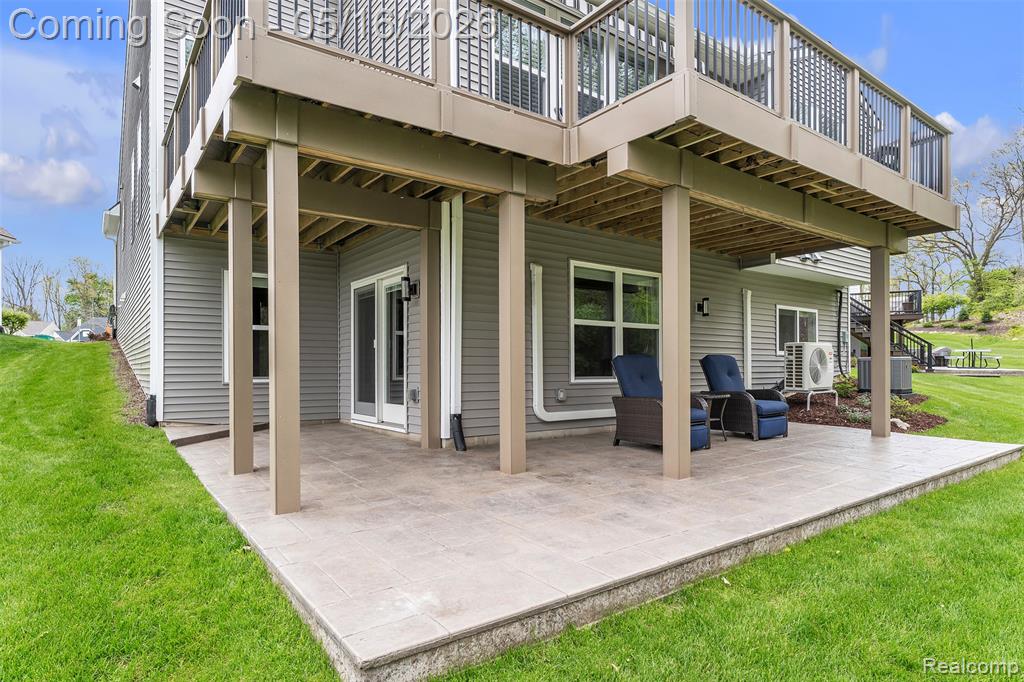 4628 Crestway Drive, Brighton, MI 48116 — Photo 54