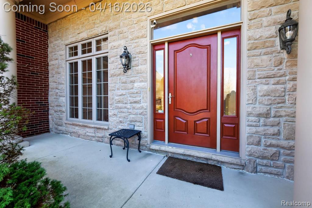 625 Southshore Drive, Oxford, MI 48371 — Photo 8