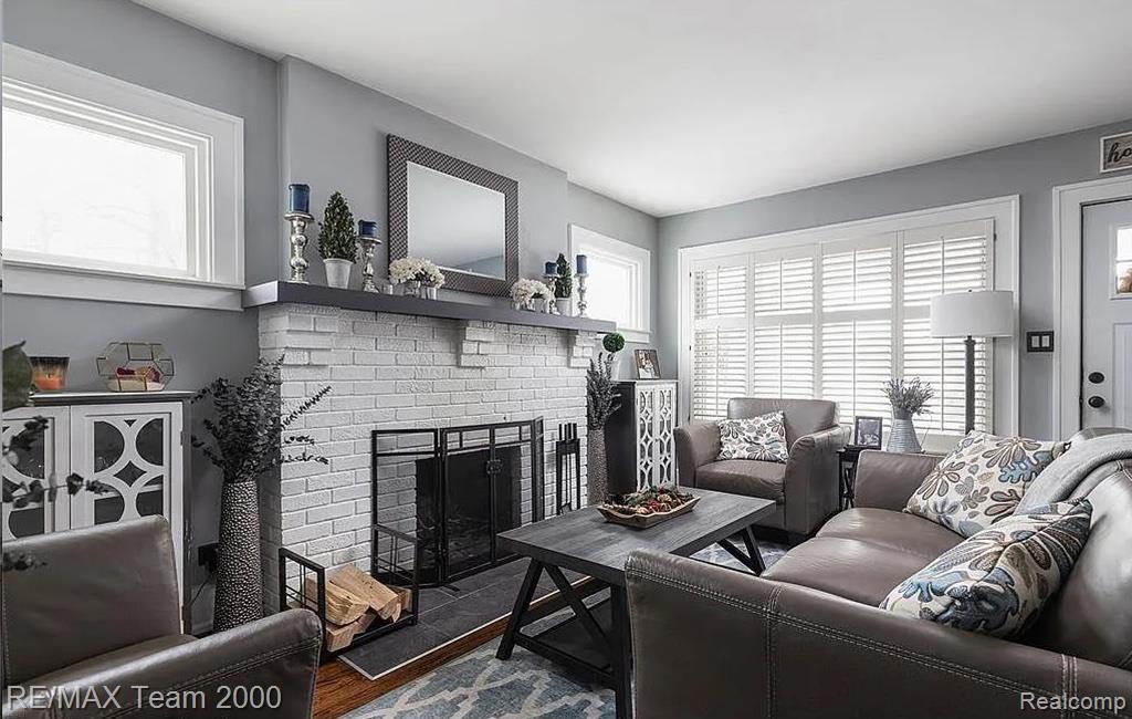 802 PARK Avenue, Royal Oak, MI 48067 — Photo 5