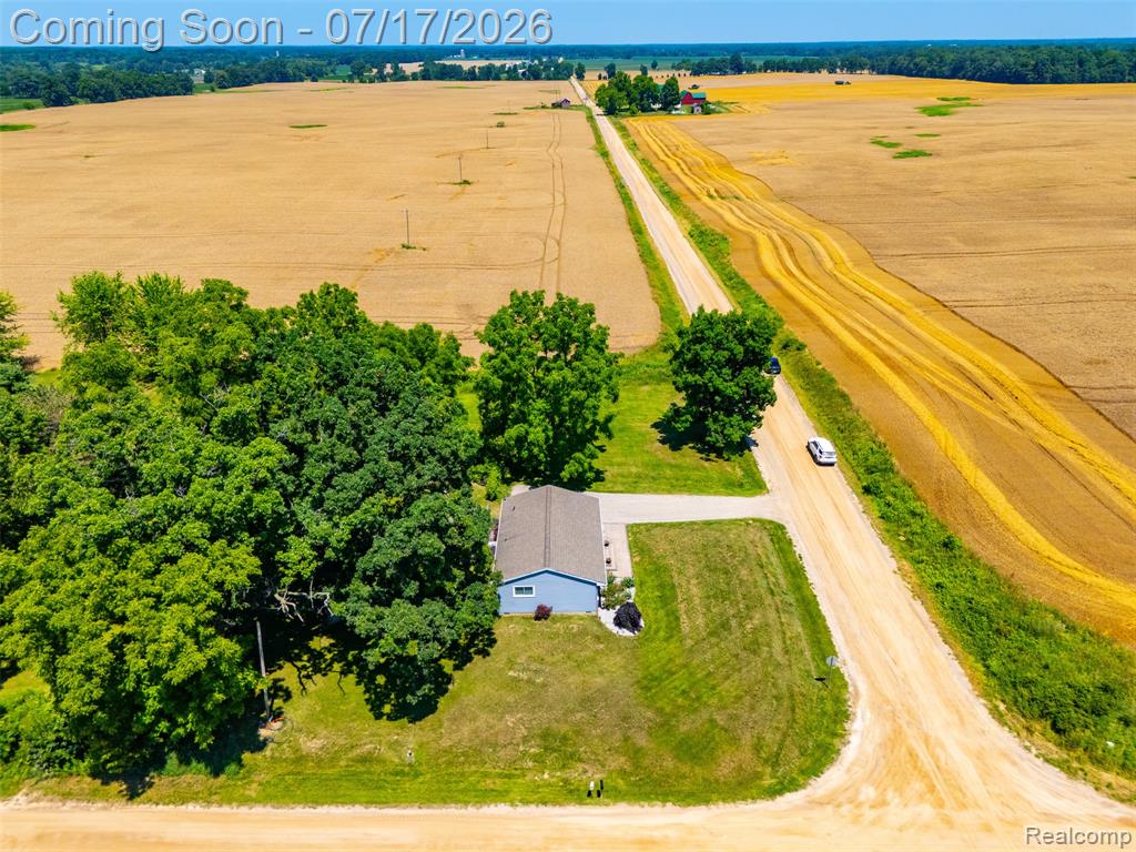 13514 Bird Road, Byron, MI 48418 — Photo 33
