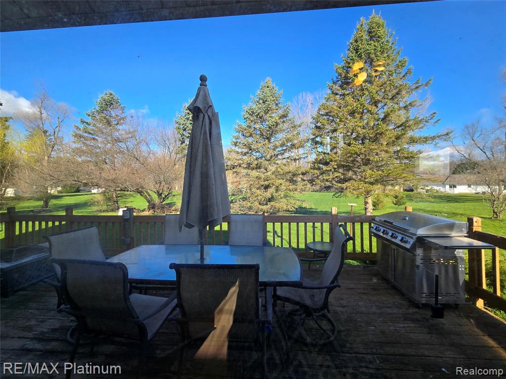 8017 Greenes Drive, Jackson, MI 49201 — Photo 7