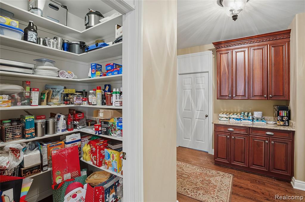 2023 Dean Drive, Washington, MI, 00000