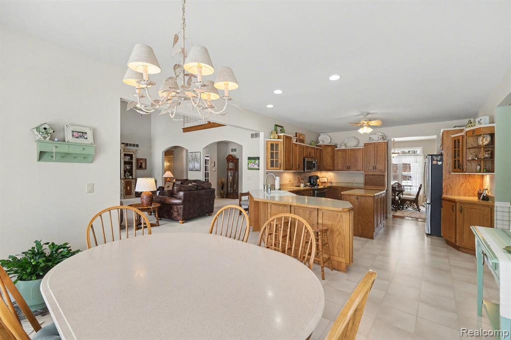 1720 N Lake Pleasant Road, Attica, MI 48412 — Photo 14