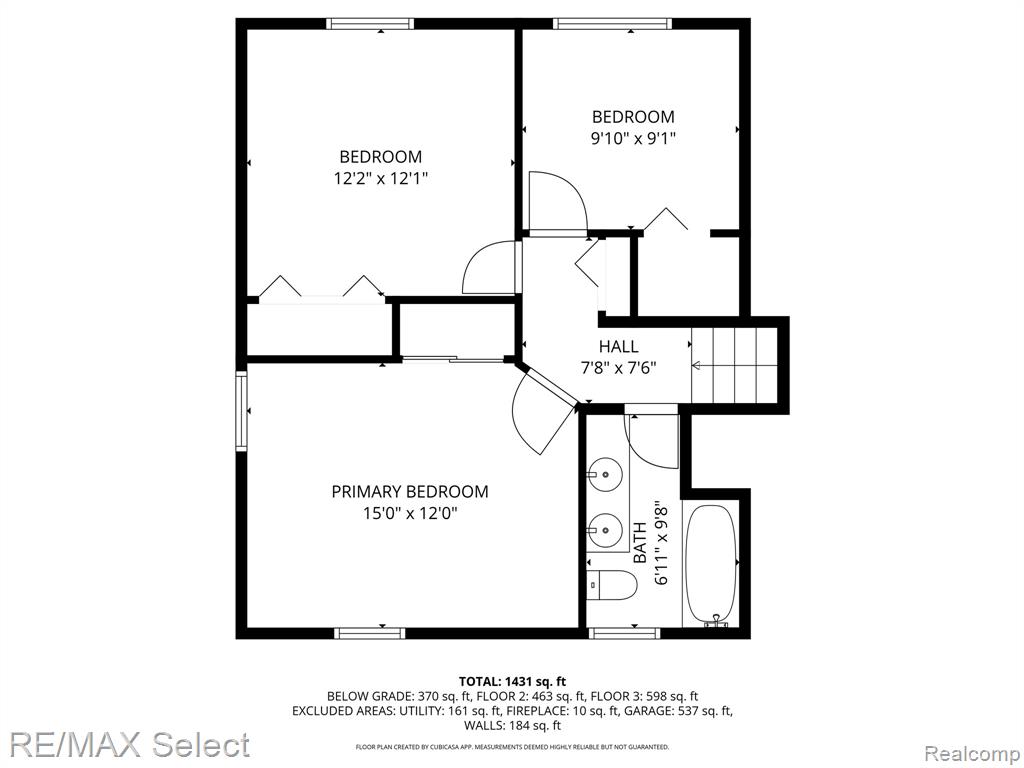 550 W Rose Center Road, Holly, MI 48442 — Photo 30