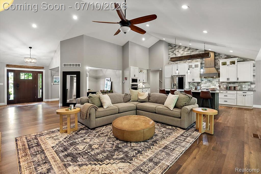 13205 Hogan Road, Linden, MI 48451 — Photo 11
