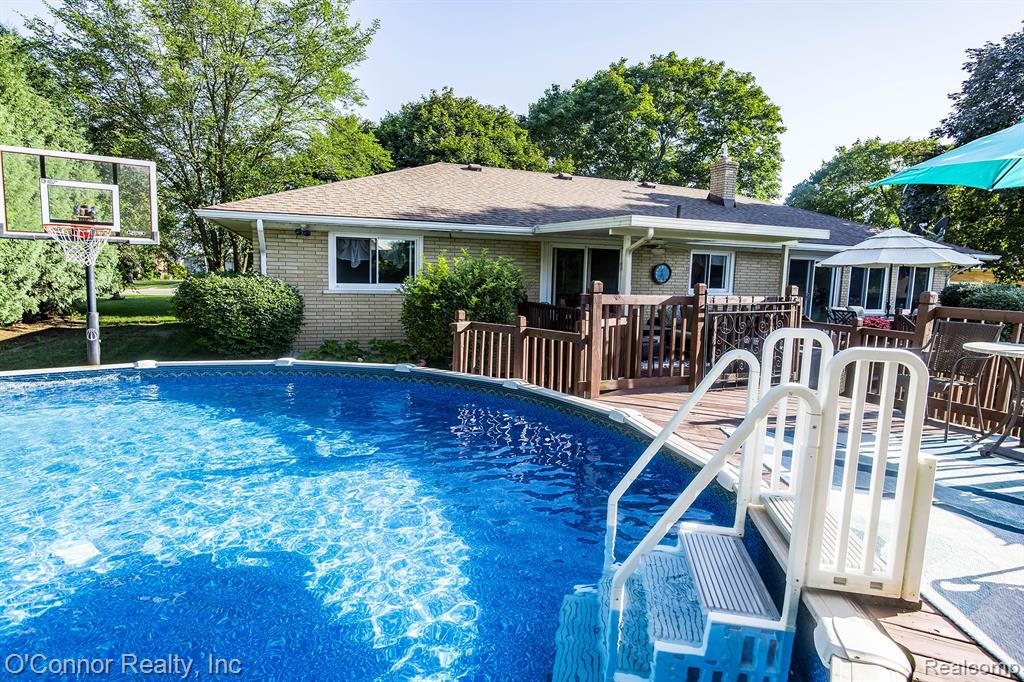 4126 Yankee Road, St. Clair, MI 48079 — Photo 22
