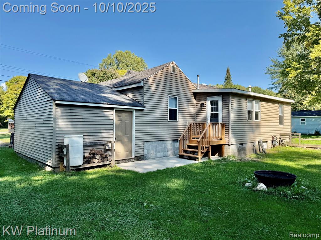 6493 Benoit Road, Clay, MI 48001 — Photo 20