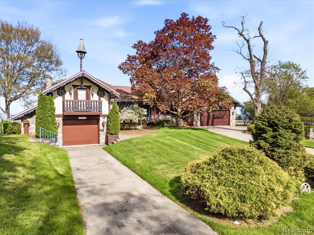 94 N Lake Street, Port Sanilac, MI 48469 — Photo 4
