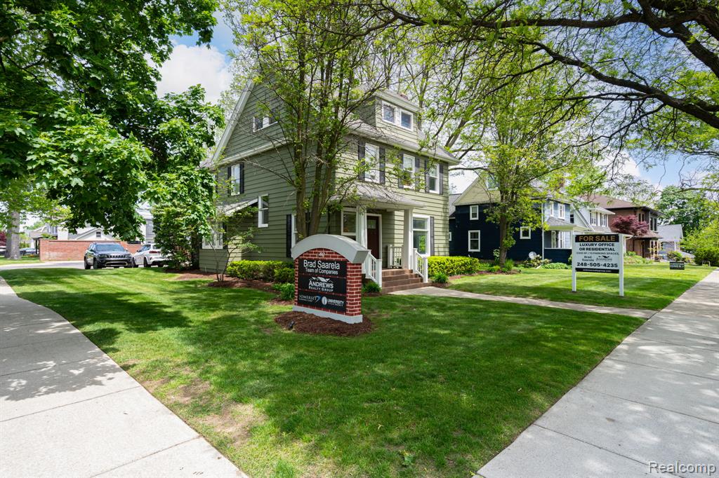 640 W University Drive, Rochester, MI 48307 — Photo 4