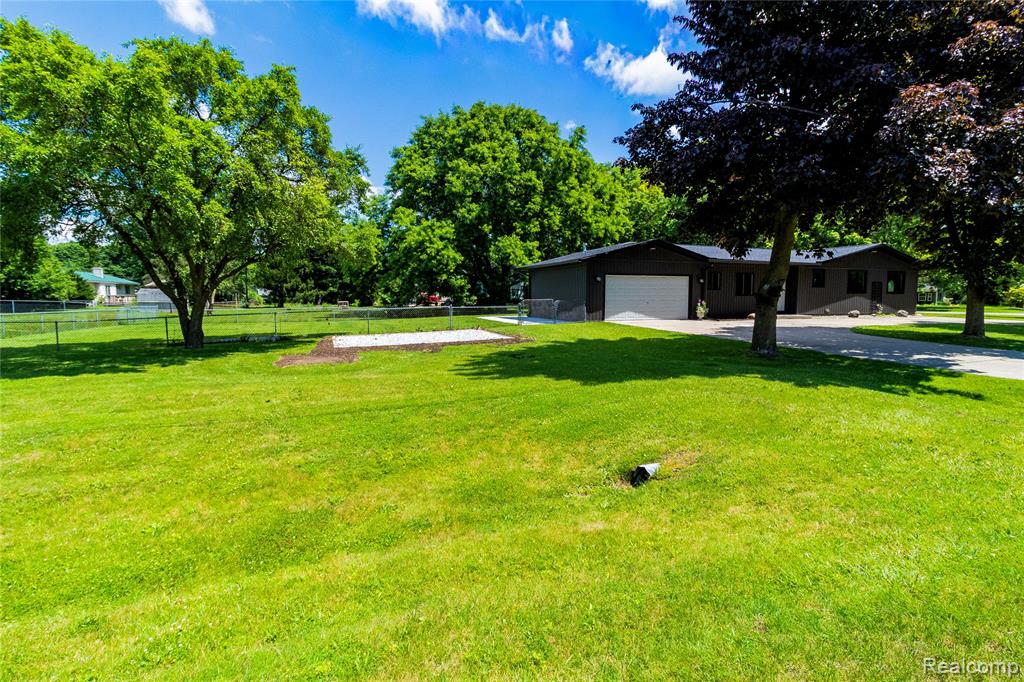 1138 Baldwin Road, Lapeer, MI 48446 — Photo 43