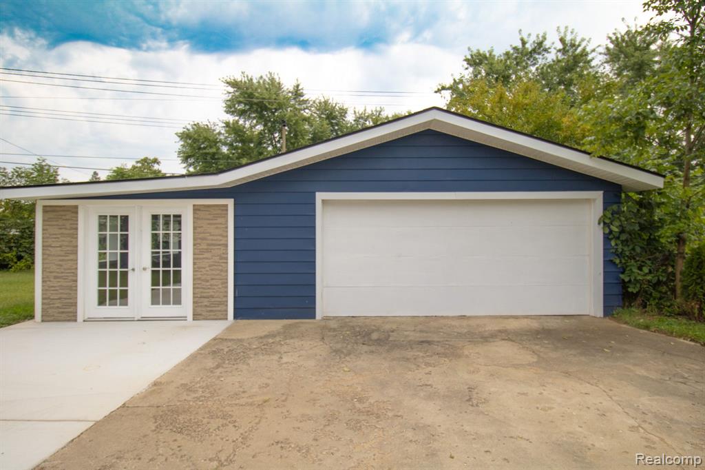 5480 OAK PARK Drive, Clarkston, MI — Photo 3