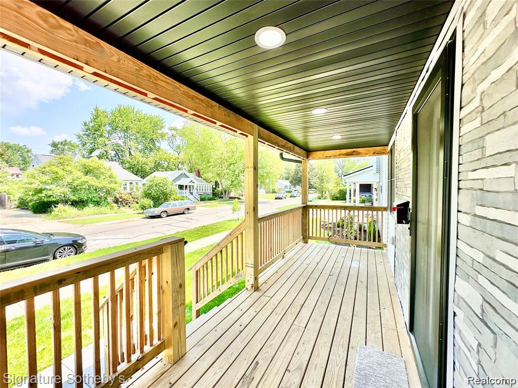 442 Ardmore Drive, Ferndale, MI 48220 — Photo 12