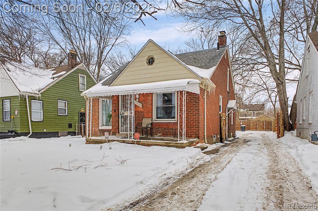 11775 Rossiter Street, Detroit, MI 48224 — Photo 3