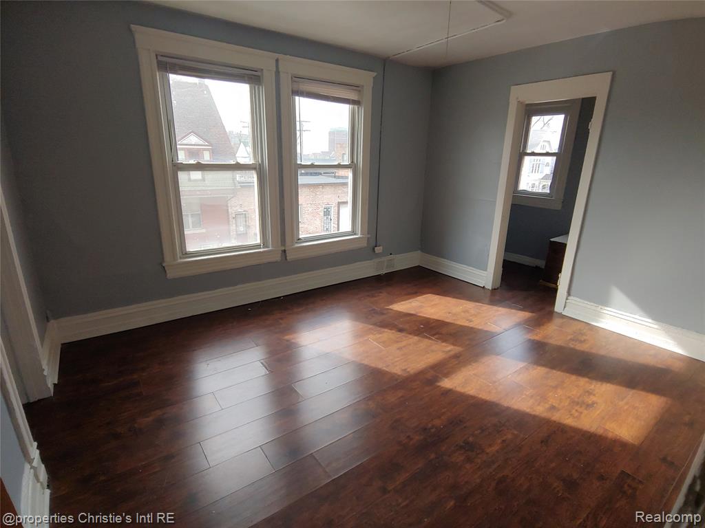 4207 4th Street, Detroit, MI 48201 — Photo 9