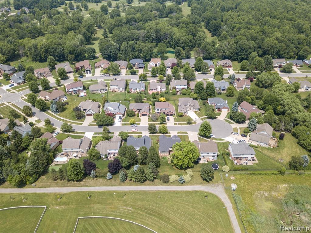 53821 Blakely Court, New Baltimore, MI 48047 — Photo 35