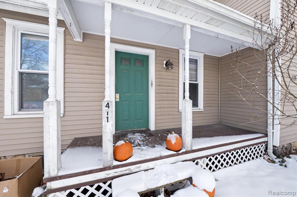 411 City Road, Manchester, MI 48158 — Photo 3