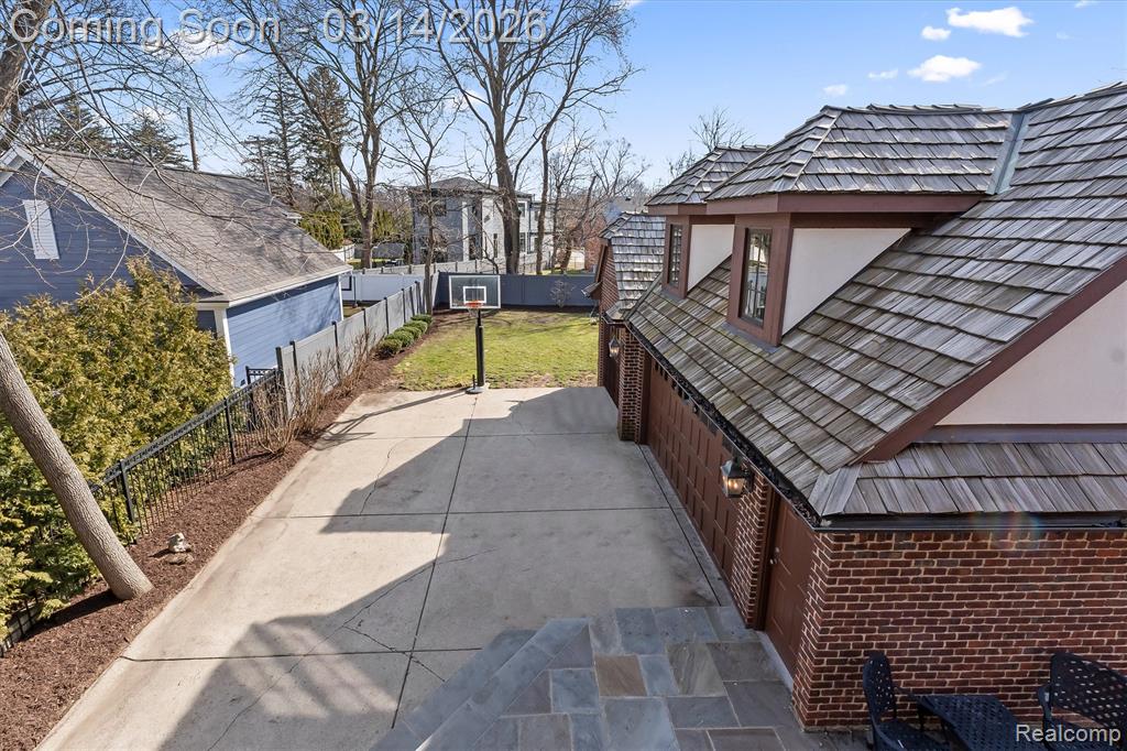 600 Woodland Street, Birmingham, MI 48009 — Photo 34