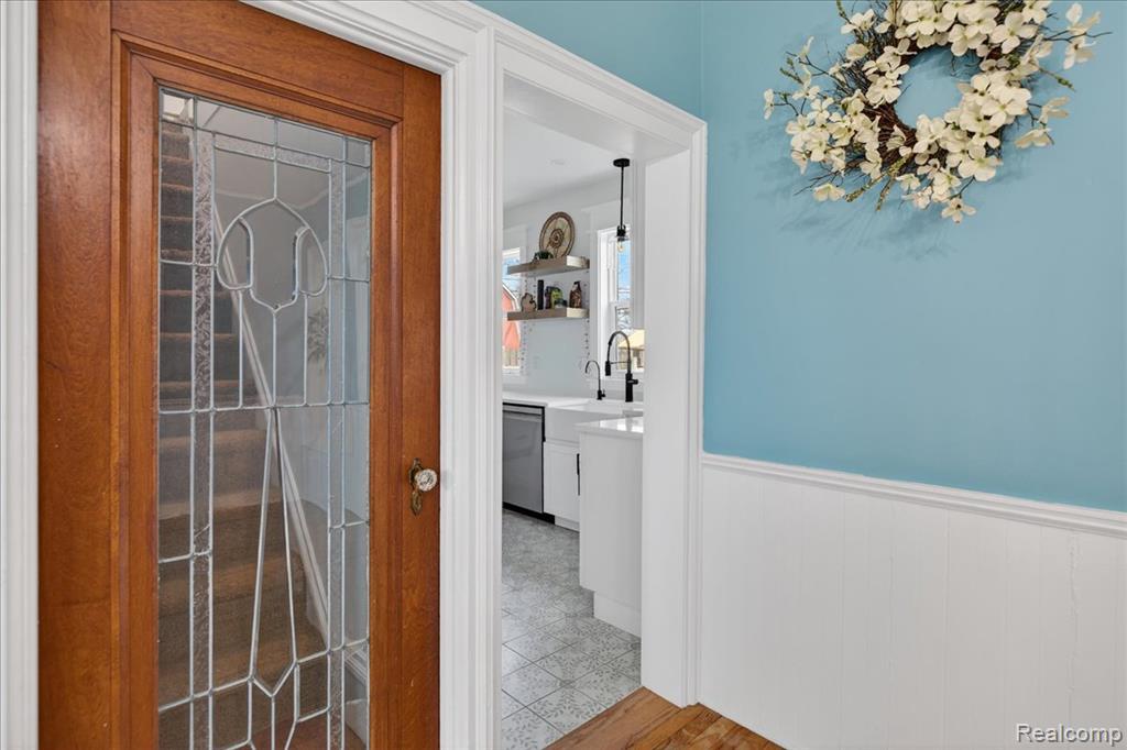 144 Franklin Street, Holly, MI 48442 — Photo 20