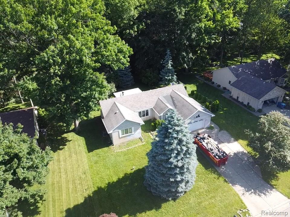 5200 Lin Hill Drive, Mundy, MI 48473 — Photo 41