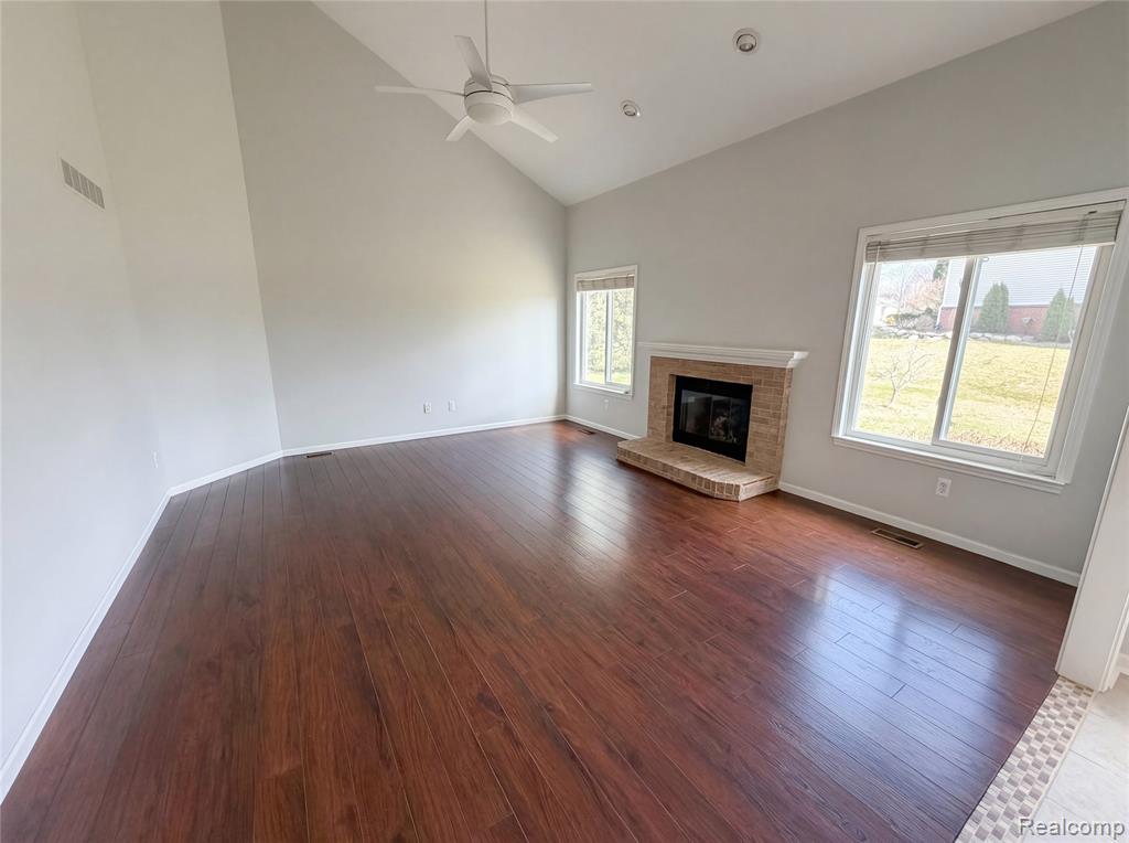 143 Easton Drive, South Lyon, MI 48178 — Photo 3