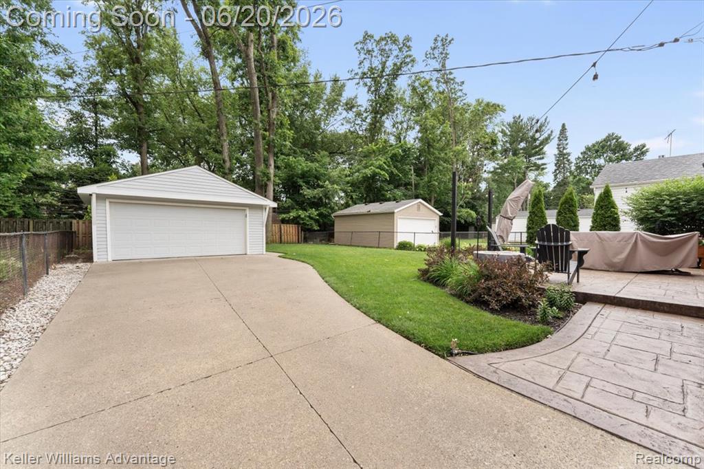 503 Charlotte Avenue, Royal Oak, MI 48073 — Photo 22