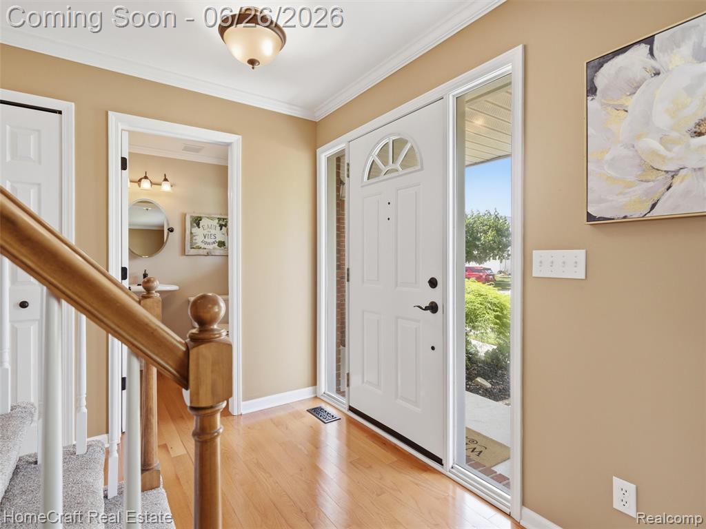3383 MILCROFT Court, Canton, MI 48188 — Photo 10