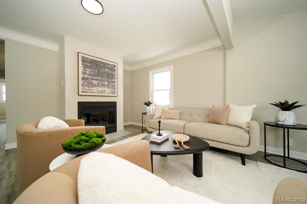 19348 Woodcrest Street, Harper Woods, MI 48225 — Photo 14