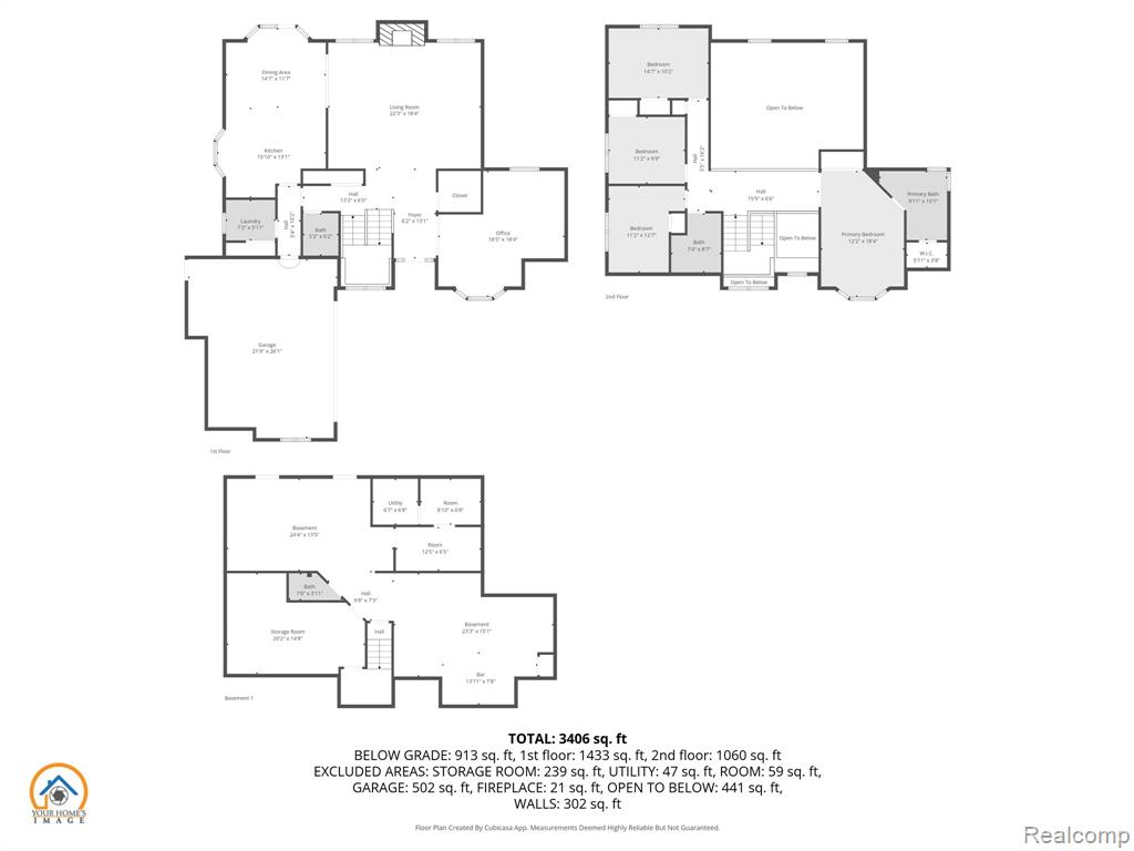39810 Wilmette Drive, Sterling Heights, MI 48313 — Photo 43