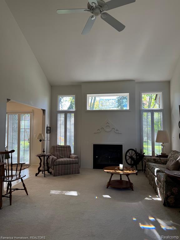 43632 ABBEY Circle, Canton, MI 48187 — Photo 4
