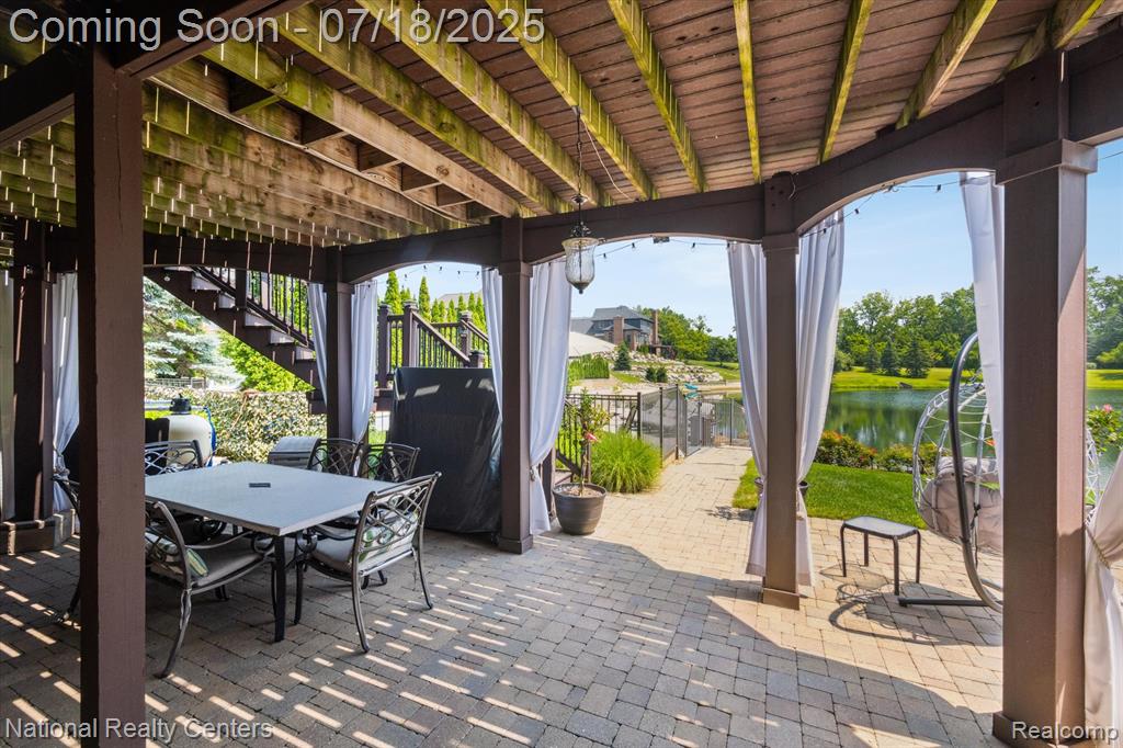 18678 Marble Head Drive, Northville, MI 48168 — Photo 52