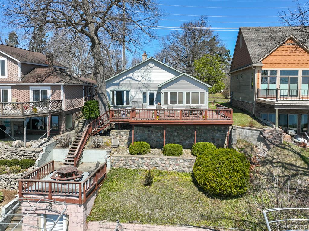7989 LOCKLIN, West Bloomfield, MI 48324 — Photo 30