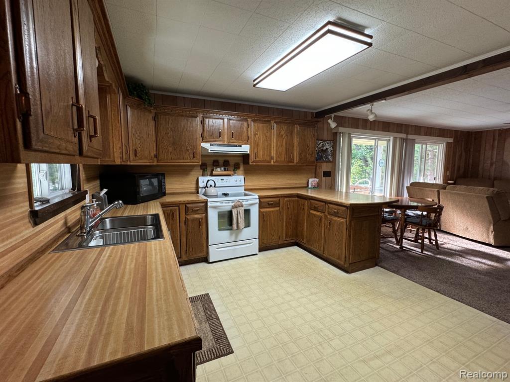 5940 Oak Rd Road, Rose City, MI 48654 — Photo 40