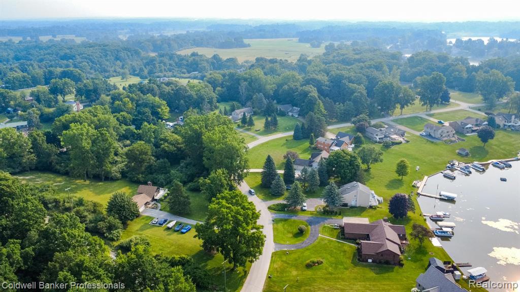 2809 Galway Bay Drive, Metamora, MI 48455 — Photo 48
