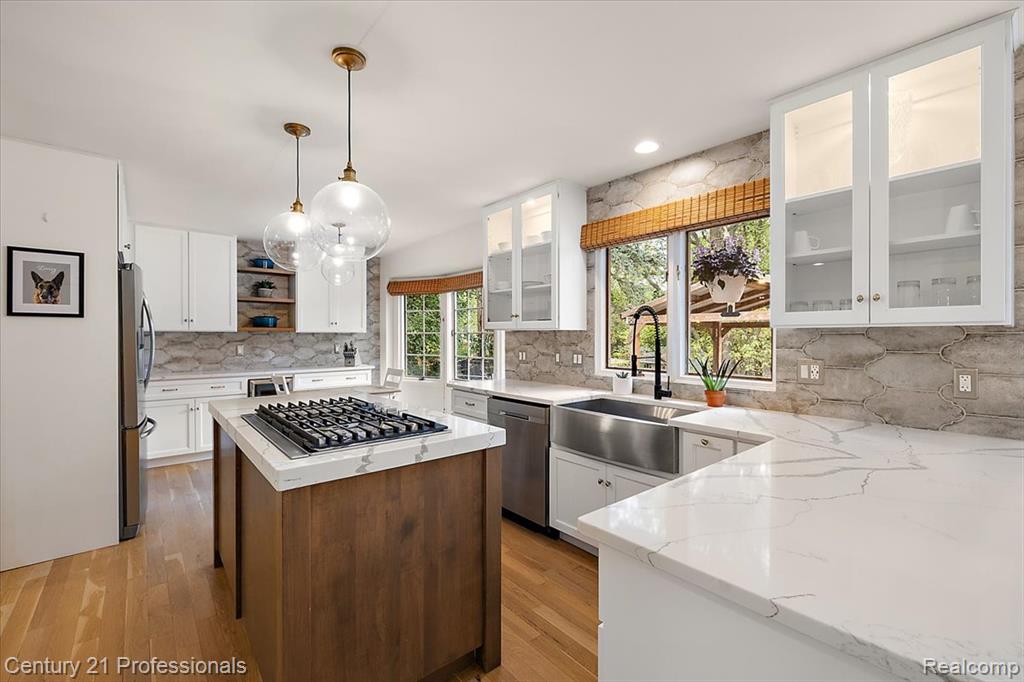 3550 E Clarkston Road, Oakland, MI — Photo 17