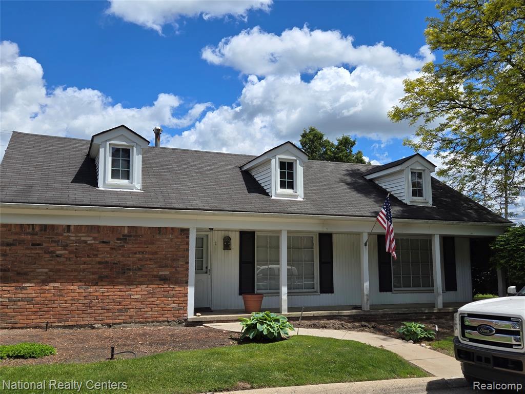 450 BILLINGSGATE, C, Bloomfield Hills, MI 48301 — Photo 29