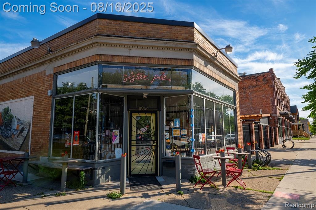 1059 Seminole Street, Detroit, MI 48214 — Photo 78
