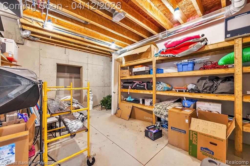 13103 Harborview Drive, Linden, MI 48451 — Photo 52
