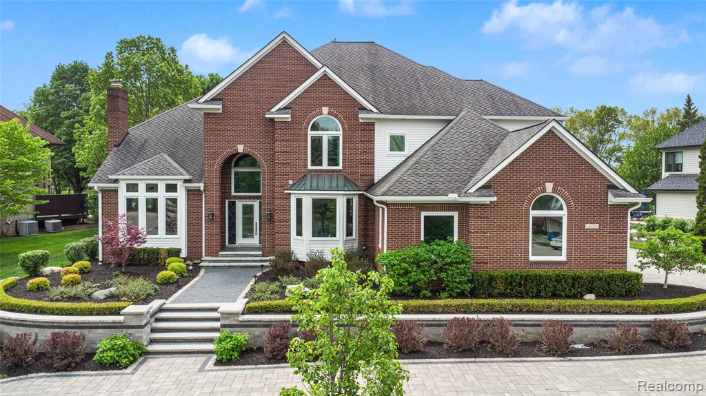 4179 Saint Andrews Street, Howell, MI 48843 — Photo 74