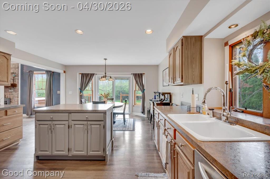 641 Shortridge Avenue, Rochester Hills, MI 48307 — Photo 18