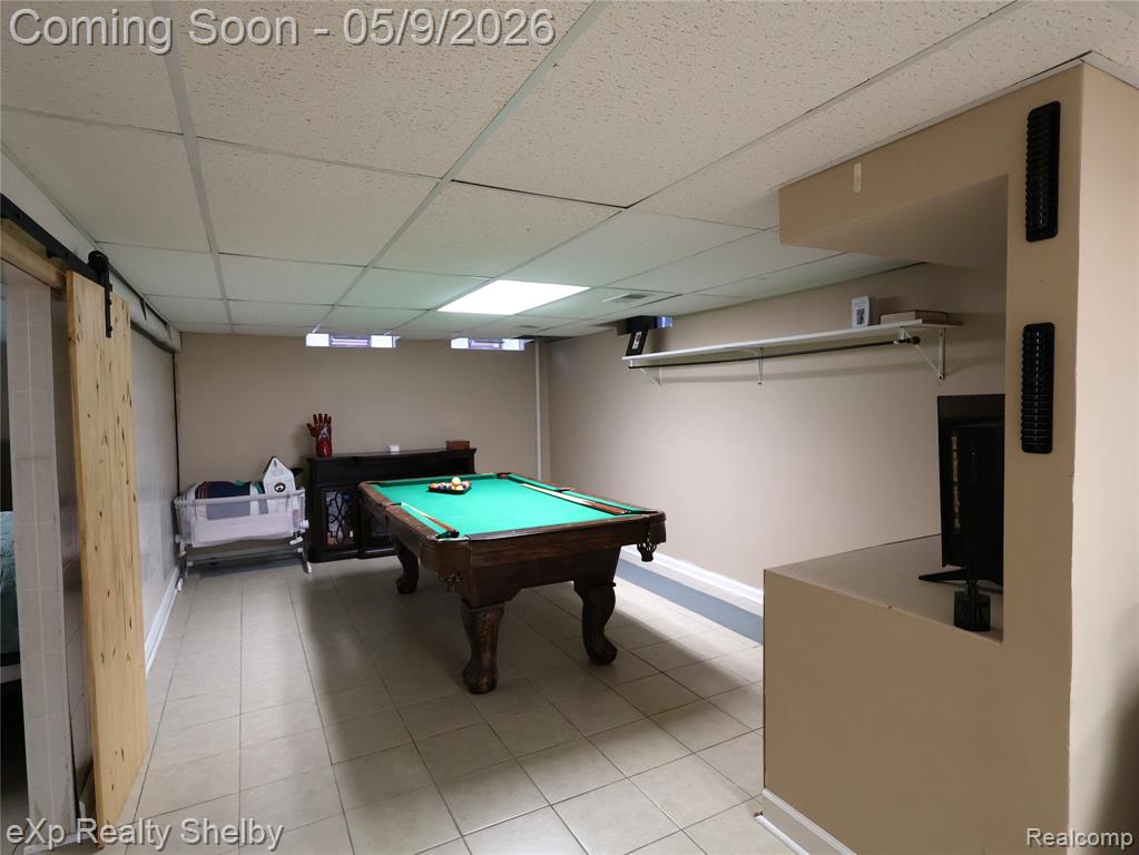 719 Sheryl Drive, Waterford, MI 48328 — Photo 22