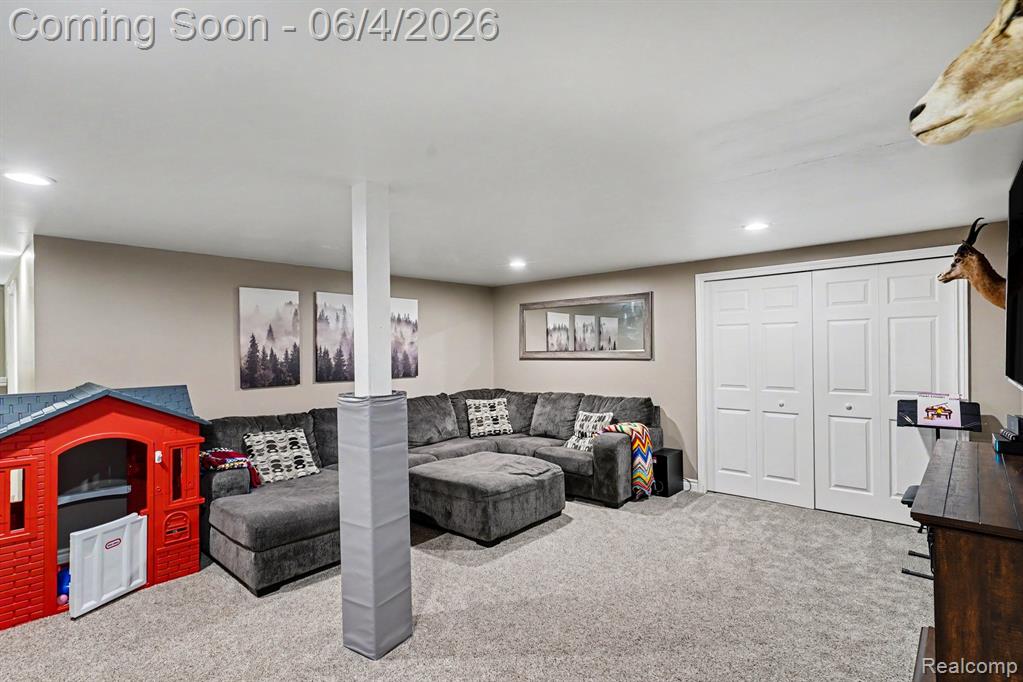9875 Buckhorn Lake Road, Holly, MI 48442 — Photo 31