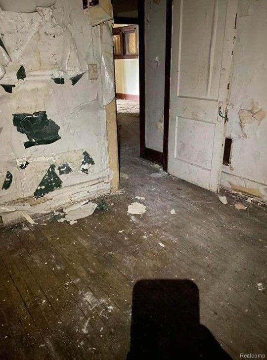 4331 ALLENDALE Street, Detroit, MI, 48204