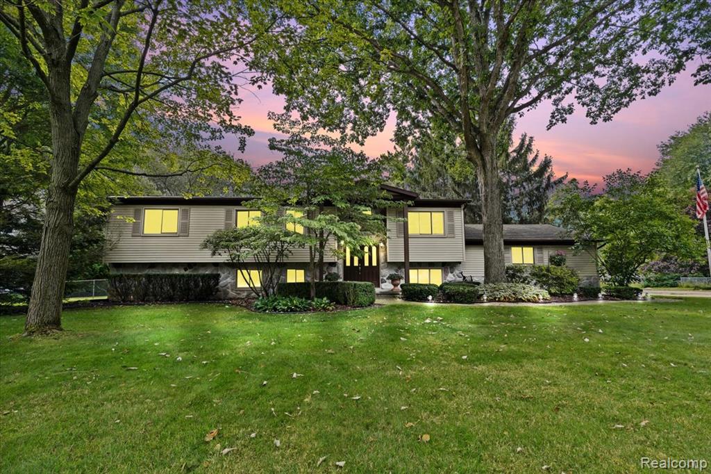 5375 Prentis Road, Waterford, MI 48327 — Photo 49