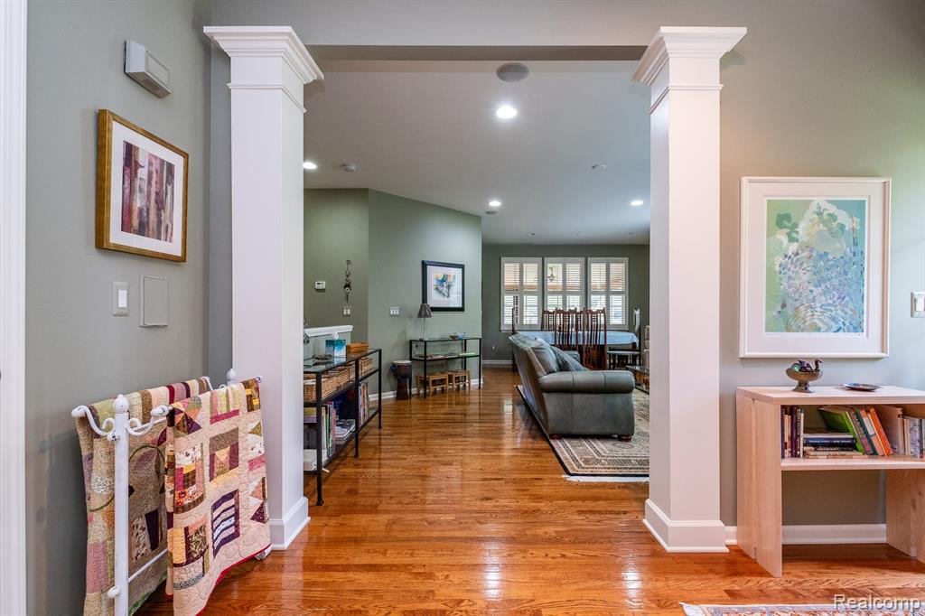 49290 FREESTONE Drive, Northville, MI 48168 — Photo 11