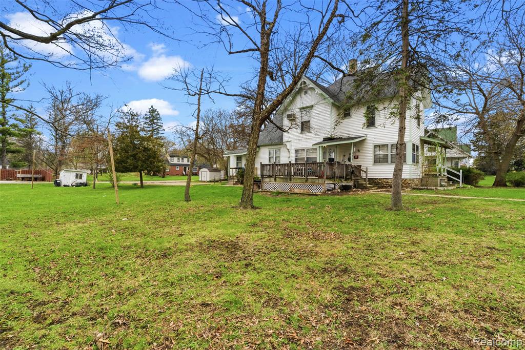 415 W State Street, Corunna, MI 48817 — Photo 5