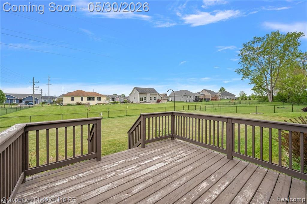 5197 June Drive, Almont, MI 48003 — Photo 17