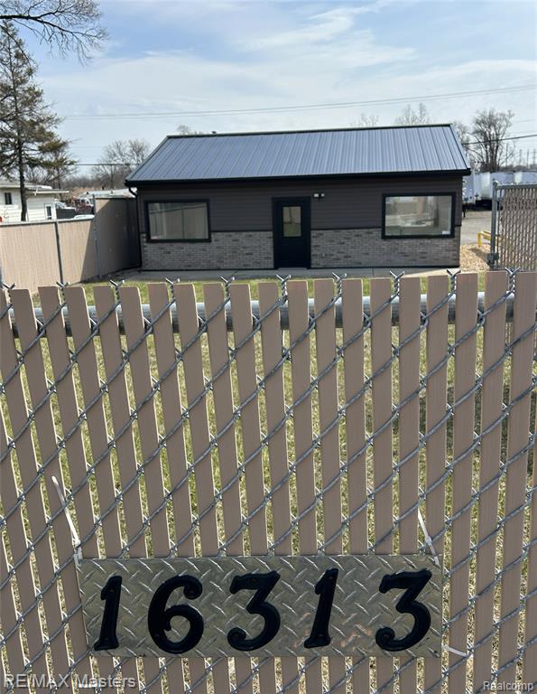 16313 Telegraph Rd., Taylor, MI, Taylor, MI